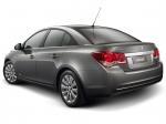 Holden Cruze CDX Series II 2011 года